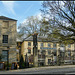 The Head of the River at Oxford