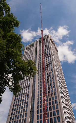 Opernturm