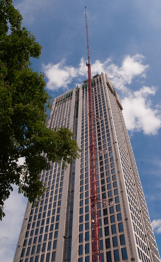 Opernturm