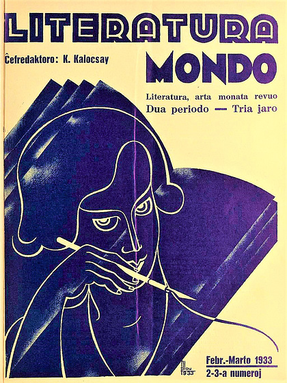 Literatura Mondo