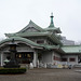 Tokyo Metropolitan Memorial Hall