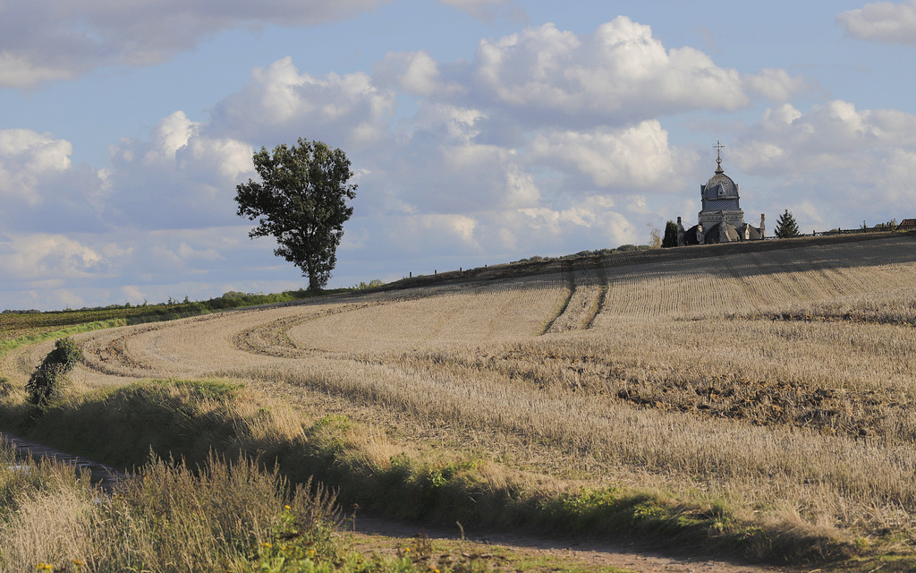 Chapelle Du Hays de Lapugnoy