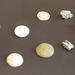 Game Tokens and Astragals in the Archaeological Museum of Madrid, October 2022