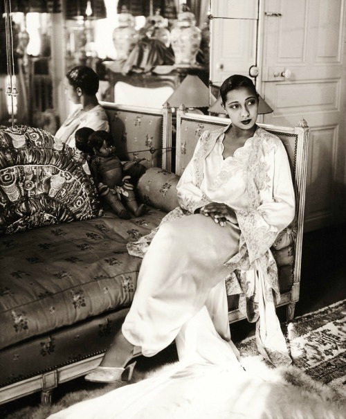 Josephine Baker