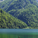 Recreation on Lake Predil ¤ Tarvisio ¤ I