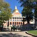 Boston: State House