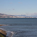 Bucht von Málaga