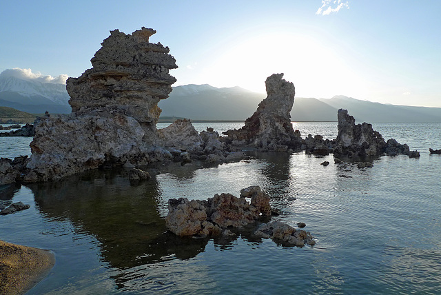 USA - California, Mono Lake