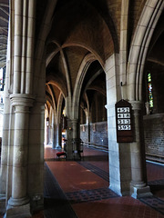 st augustine,  kilburn, london