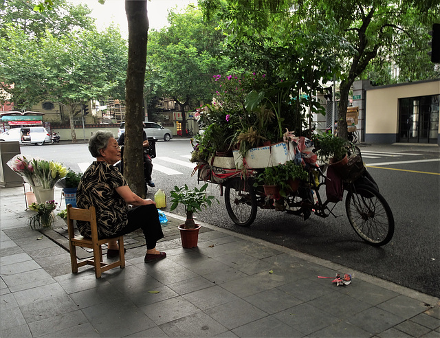 Mobile Florist