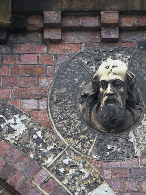 st stephen, rosslyn hill, hampstead, london