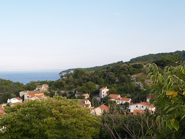 Mali Losinj