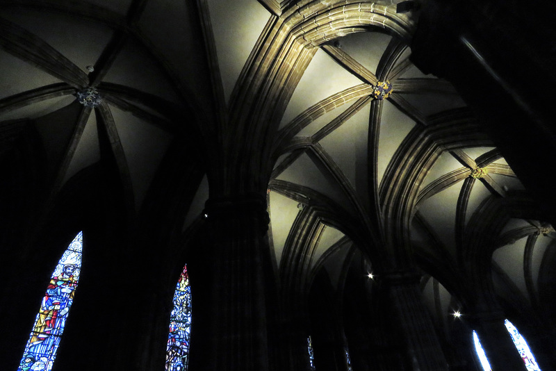 glasgow cathedral