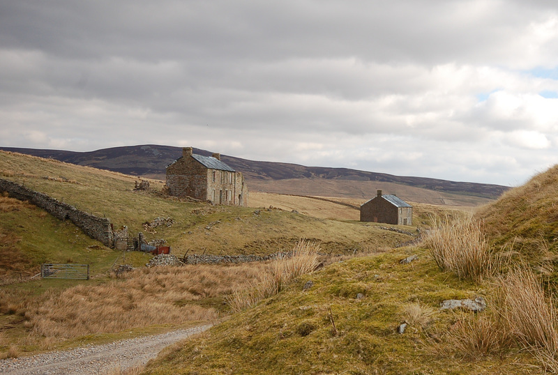 Teesdale, County Durham