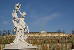 Potsdam Sanssouci