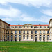 Palais du Pharo, Marseille