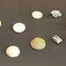 Game Tokens and Astragals in the Archaeological Museum of Madrid, October 2022