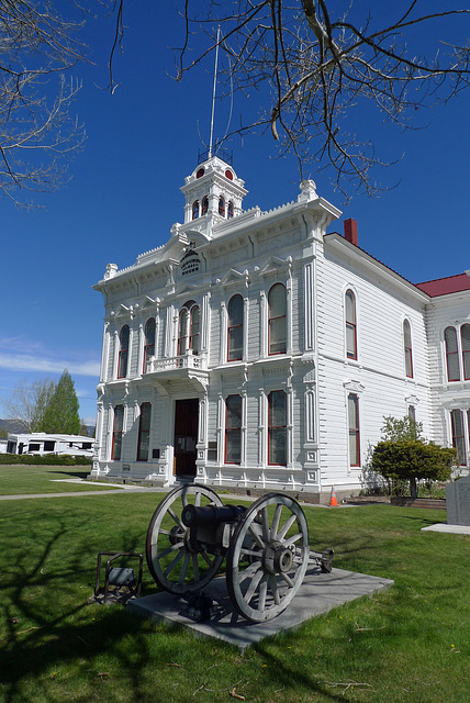 USA - California, Bridgeport