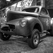 1942 Willys Gasser