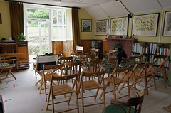 The Wedding Room