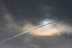 Contrail