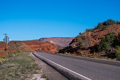 New Mexico landscape50