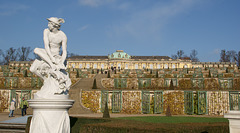 Potsdam Sanssouci