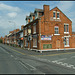 The Top House at Winsford