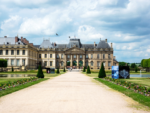 Lunéville,  Lorraine