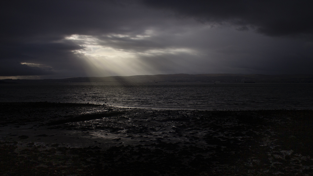 Firth of Clyde, Helensburgh