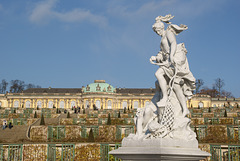 Potsdam Sanssouci