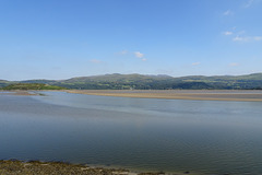 Dwyryd Estuary