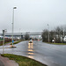 Hertener Straße (Herne-Baukau) / 11.12.2021