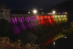 Eder Dam