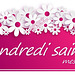 bon vendredi Saint et bonnes Pâques