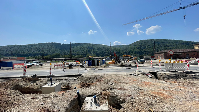 Weimann-Areal 13.08.2025 Weimann-Areal 13.08.2025