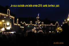 très bonne année à tous