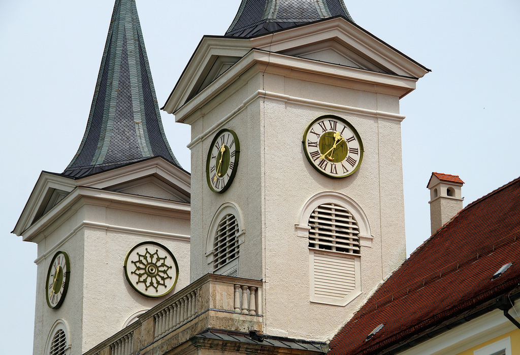 Pfarrkirche St. Quirinus