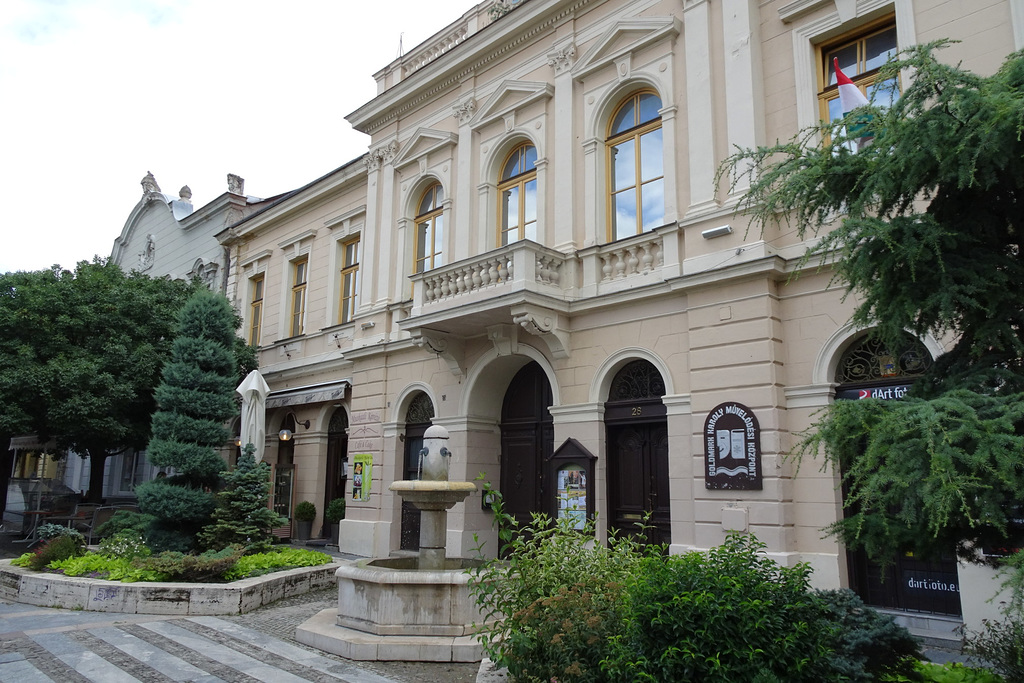 Kossuth Lajos Utca