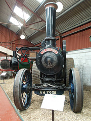 ssm - Rushton Proctor