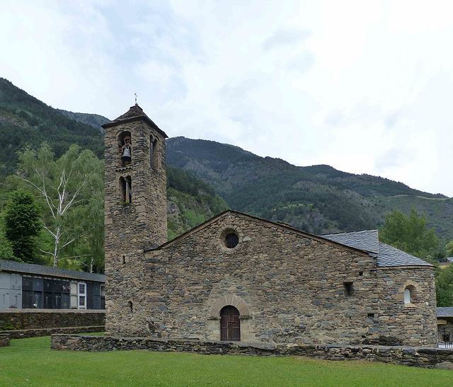 Sant Martí de la Cortinada