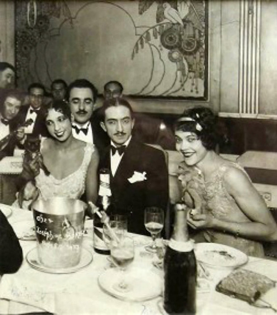 Josephine Baker