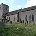 Great Mitton - All Hallows