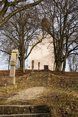 Beratzhausen, Wallfahrtskirche Mariahilf (PiP)