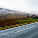 Capel Curig road