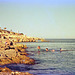 Triq Iz-Zongor, Marsaskala, Malta (Scan from 1995)