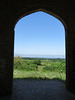 sissinghurst castle, kent   (59)view from the barn on the estate