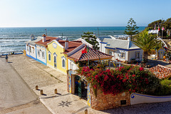 Ericeira, Portugal