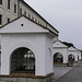 Oberlichter der Kasematten - Festung Spielberg (© Buelipix)