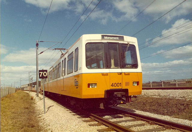 TWM[75] - 4001